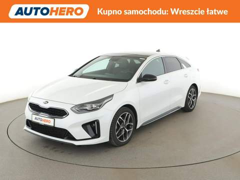 Kia Proceed I 2020 — zdjęcie 1