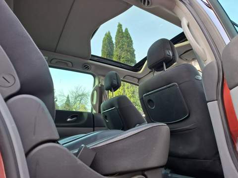 Renault Espace IV facelifting 2006 — zdjęcie 4