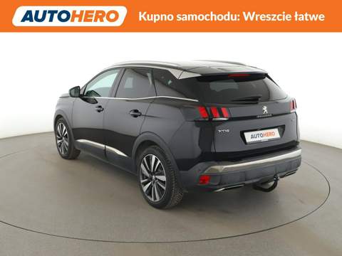 Peugeot 3008 II 2018 — zdjęcie 4