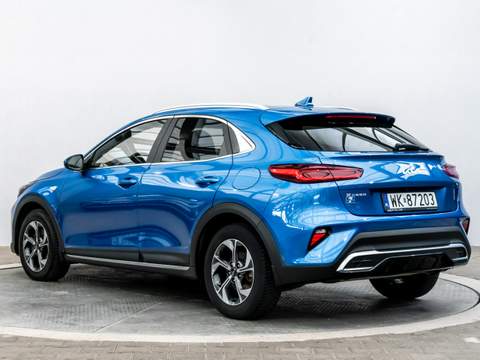 Kia XCeed I facelifting 2023 — zdjęcie 4