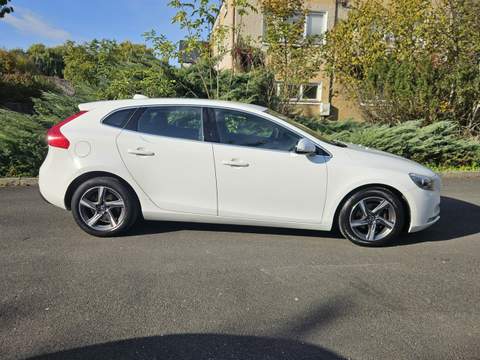 Volvo V40 II 2013 — zdjęcie 6