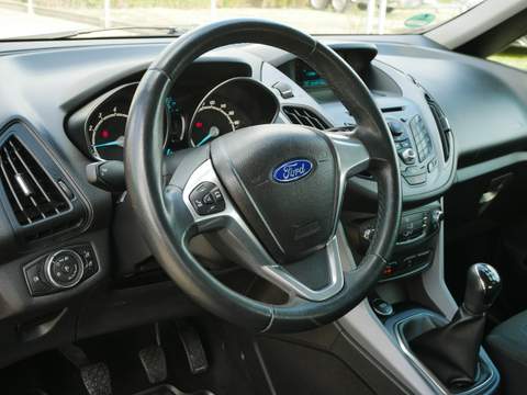 Ford B-MAX 2013 — zdjęcie 5