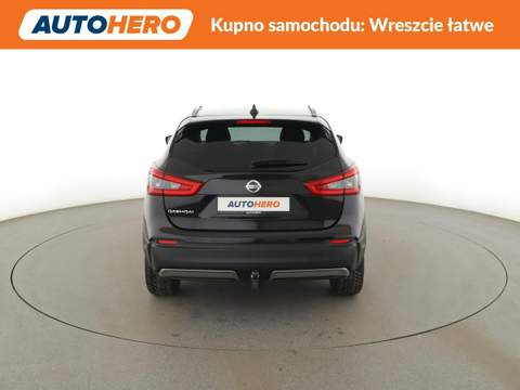 Nissan Qashqai II facelifting 2017 — zdjęcie 6
