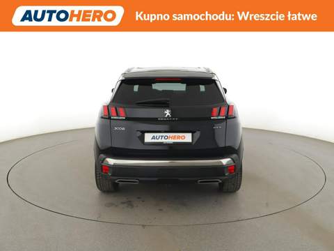 Peugeot 3008 II 2017 — zdjęcie 6