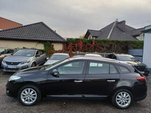 Renault Megane III 2011 — zdjęcie 4