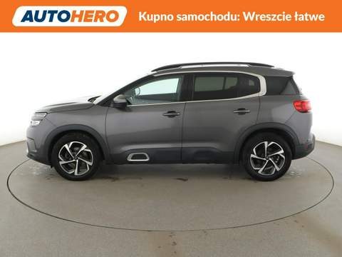 Citroen C5 Aircross I 2019 — zdjęcie 2