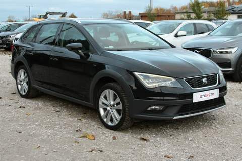 SEAT Leon III 2014 — zdjęcie 2