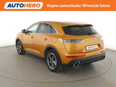 DS 7 Crossback I 2021 — zdjęcie 4