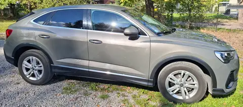 Audi Q3 Sportback II (F3) 2022 — zdjęcie 3
