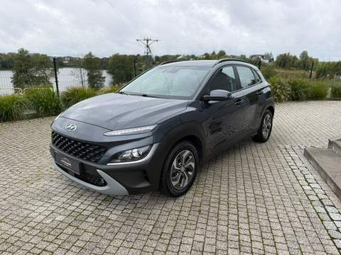 Hyundai Kona I 2021 — zdjęcie 5