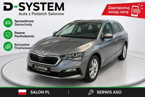 Skoda Scala I 2022 — zdjęcie 2