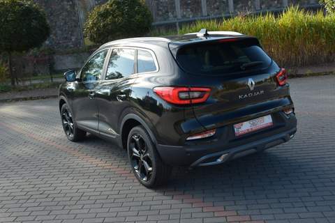 Renault Kadjar I facelifting 2019 — zdjęcie 5