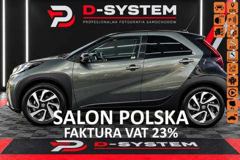 Toyota Aygo X I 2022 — zdjęcie 1