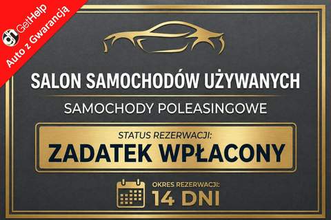 Ford Focus IV facelifting 2024 — zdjęcie 1