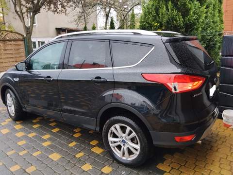 Ford Kuga II 2015 — zdjęcie 5