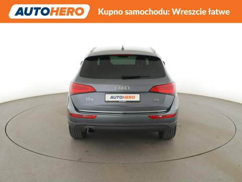 Audi Q5 I (8R) facelifting 2015 — zdjęcie 6