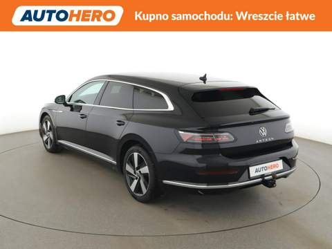 Volkswagen Arteon I facelifting 2020 — zdjęcie 4