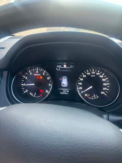 Nissan Qashqai II 2015 — zdjęcie 5