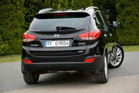 Hyundai ix35 I 2011 — zdjęcie 6