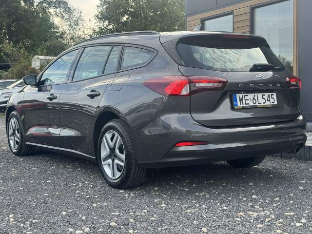 Ford Focus IV 2022 — zdjęcie 10