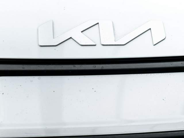 Kia Sportage V 2023 — zdjęcie 11