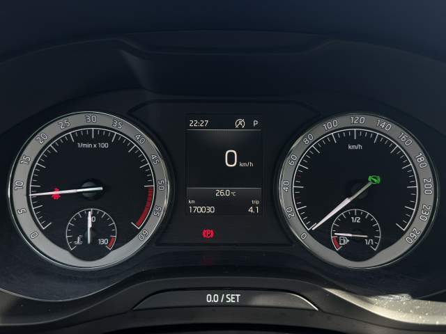 Skoda Kodiaq I 2022 — zdjęcie 22
