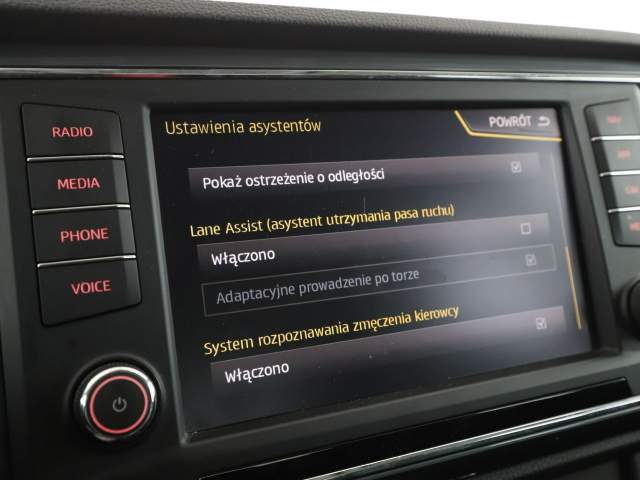 SEAT Ateca I 2018 — zdjęcie 26