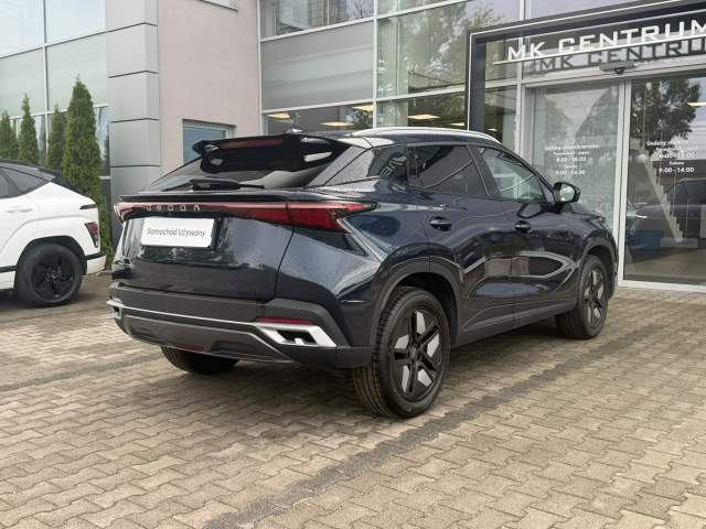 Omoda C5 I 2025 — zdjęcie 6