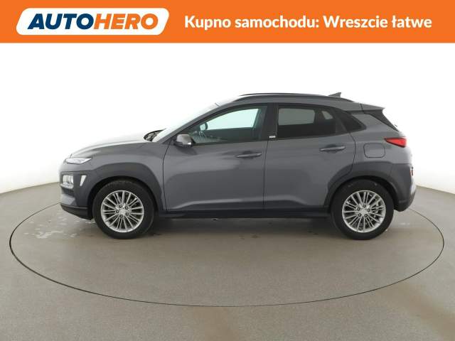 Hyundai Kona I facelifting 2020 — zdjęcie 2
