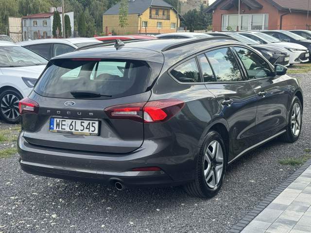 Ford Focus IV 2022 — zdjęcie 12