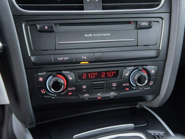 Audi A5 I (8T) facelifting 2011 — zdjęcie 26