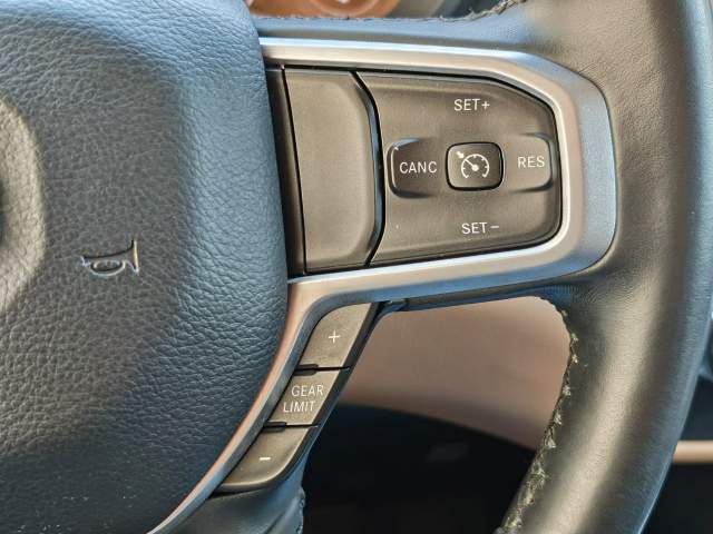 Ram 1500 IV (DS/DJ) 2019 — zdjęcie 23