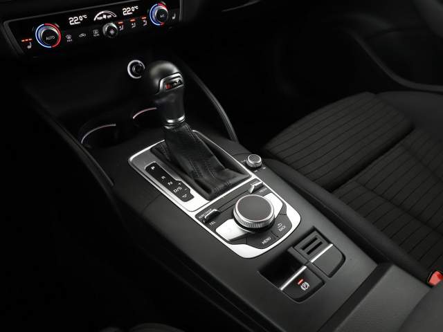 Audi A3 III (8V) facelifting 2018 — zdjęcie 30