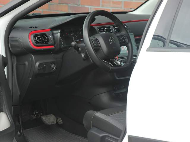Citroen C3 III 2020 — zdjęcie 13