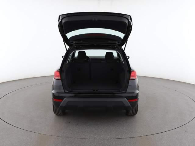 SEAT Arona I 2021 — zdjęcie 19