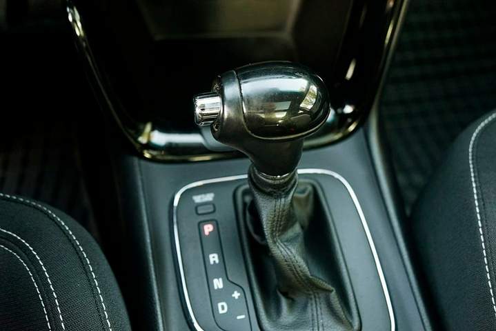 Kia Ceed II 2015 — zdjęcie 22
