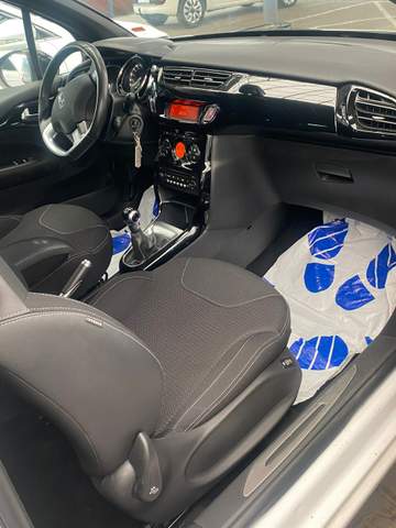 Citroen DS3 I 2013 — zdjęcie 18
