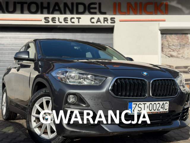 BMW X2 I (F39) 2019 — zdjęcie 1