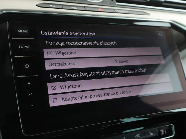Volkswagen Passat B8 2017 — zdjęcie 28