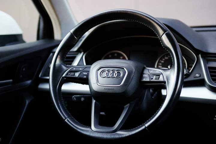 Audi Q5 II (FY) 2019 — zdjęcie 29