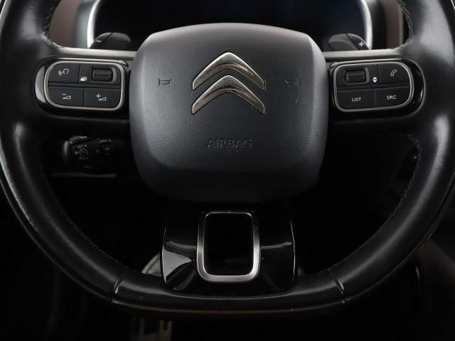 Citroen C5 Aircross I 2020 — zdjęcie 22