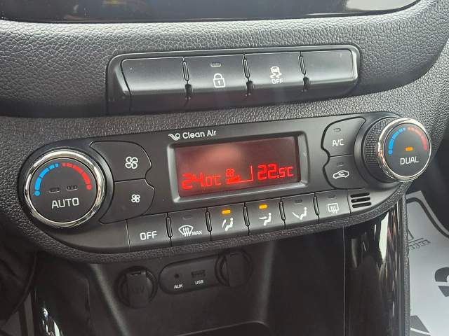 Kia Ceed II 2013 — zdjęcie 33