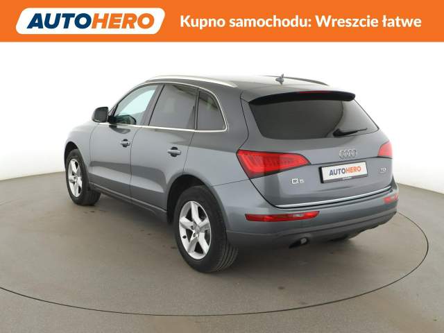 Audi Q5 I (8R) facelifting 2015 — zdjęcie 4