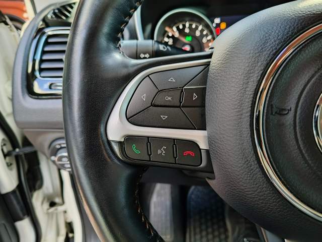 Jeep Compass II 2019 — zdjęcie 22