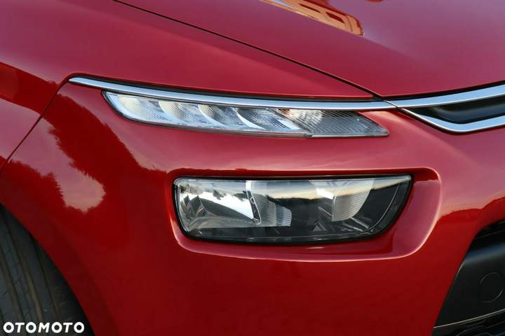 Citroen C4 Picasso II 2015 — zdjęcie 11