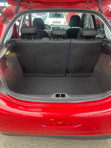 Peugeot 208 I facelifting 2016 — zdjęcie 30