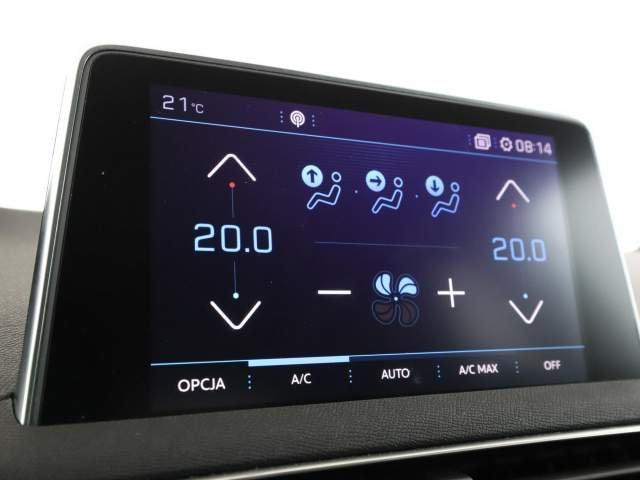 Peugeot 3008 II 2017 — zdjęcie 27