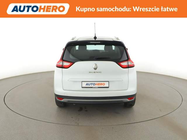 Renault Scenic IV 2019 — zdjęcie 6