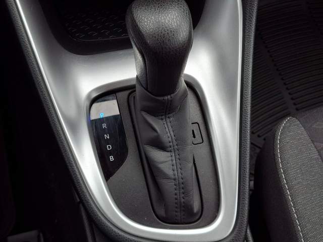 Toyota Yaris IV 2022 — zdjęcie 21