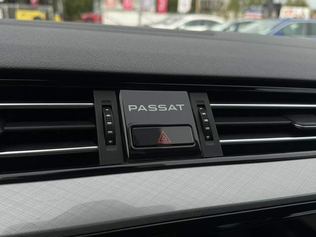 Volkswagen Passat B8 facelifting 2022 — zdjęcie 20